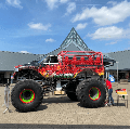 Monster Truck