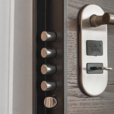 Electrical & Home Security