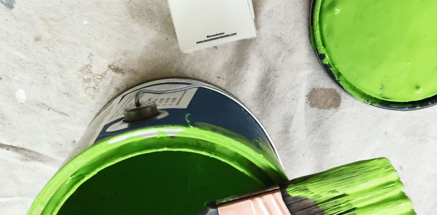 Interior Paint - Image