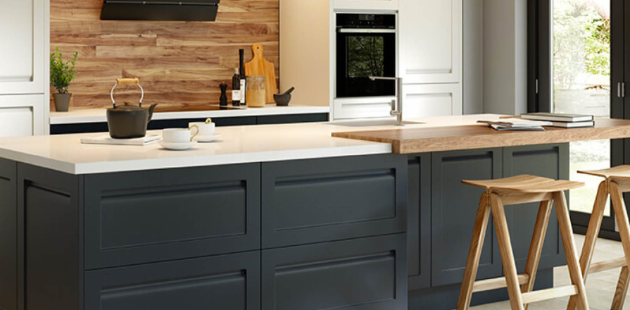 HP Kitchen Right - image