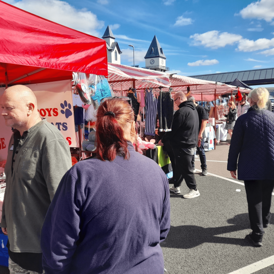 Amazing Pallet Deals This Month!