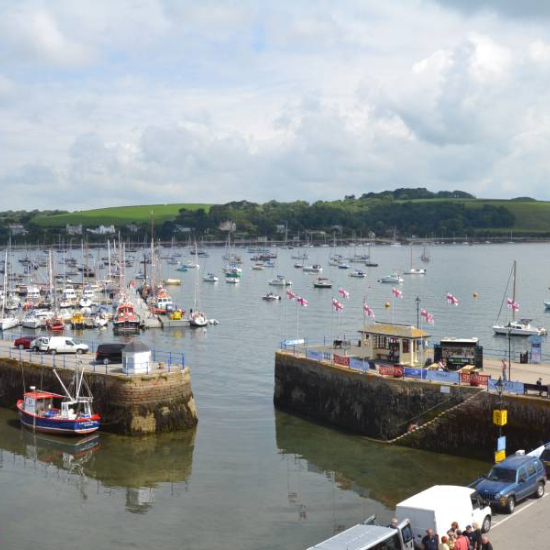 4 reasons to visit Trago in Falmouth